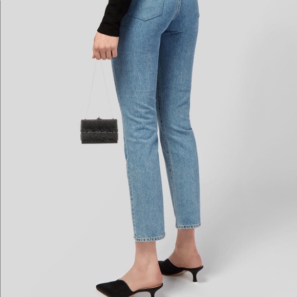 Judith Lieber Clutch - Picture 2 of 4